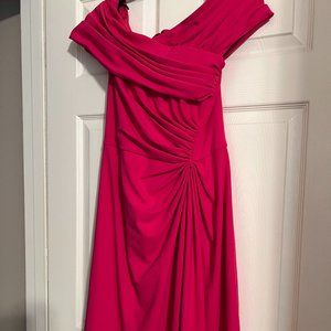 NEVER WORN Tadashi Shoji Designer Cocktail Dress
